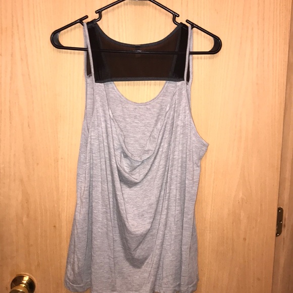 MTA Sports Tank - Picture 3 of 3